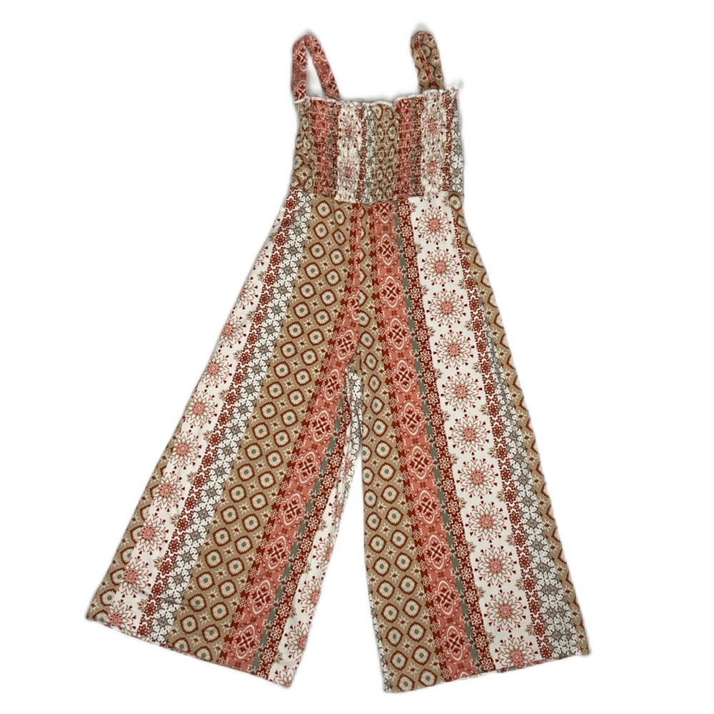 Toddler Girls Romper by Fashion Nova Kids 3T (3)